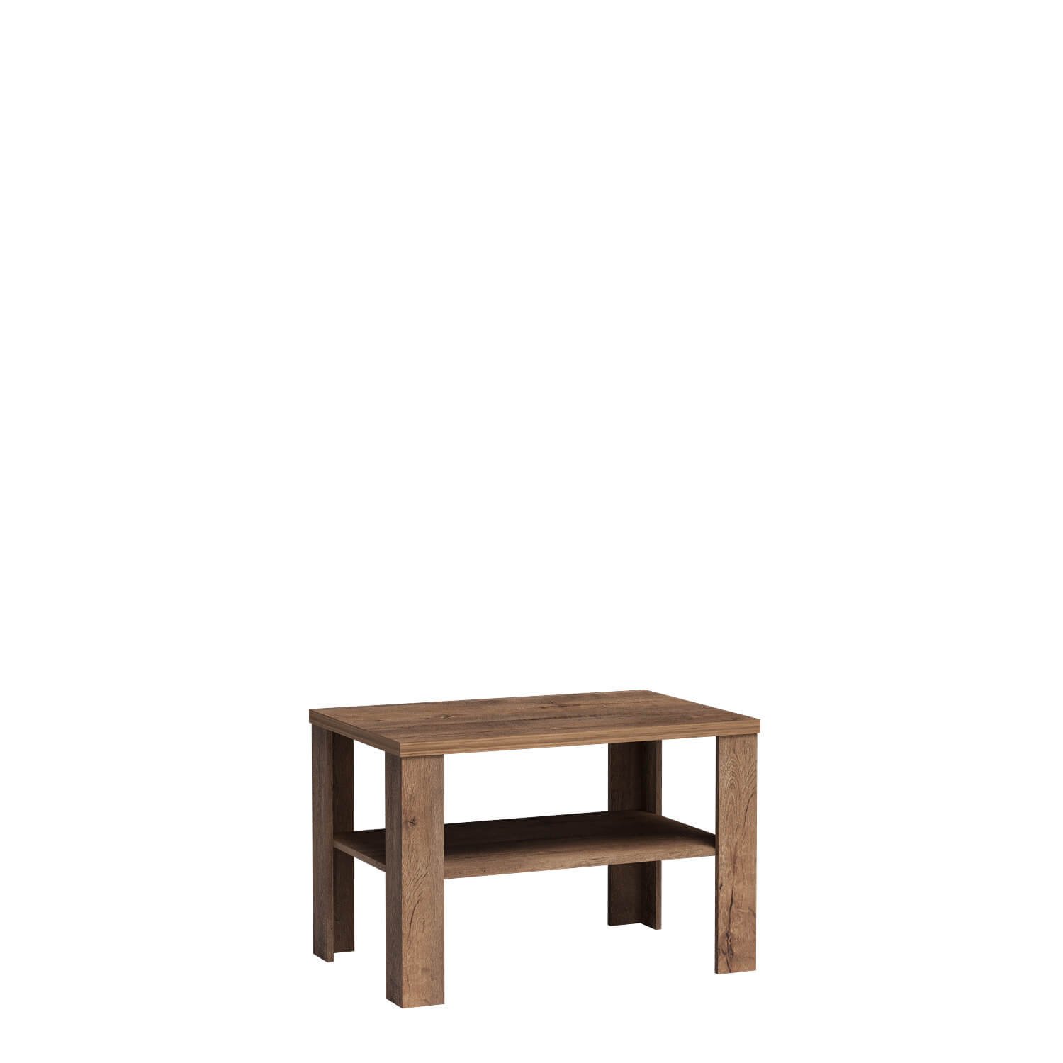 TADEUSZ-23 - Lefkas oak coffee table