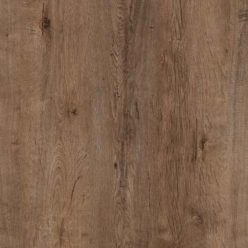 TADEUSZ-7 - Two-door wardrobe "Lefkas Oak" with shelves - Image 5