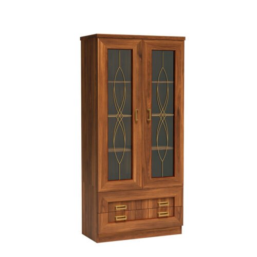 TADEUSZ-8 – 2D2S Showcase Centennial Oak