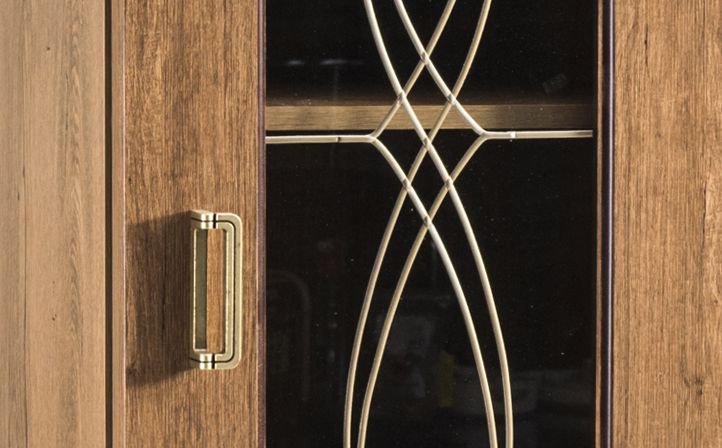 TADEUSZ-8 - 2D2S Showcase Centennial Oak - Image 5