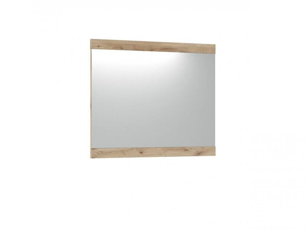 Twist SUMGL1 - Viking Oak Mirror