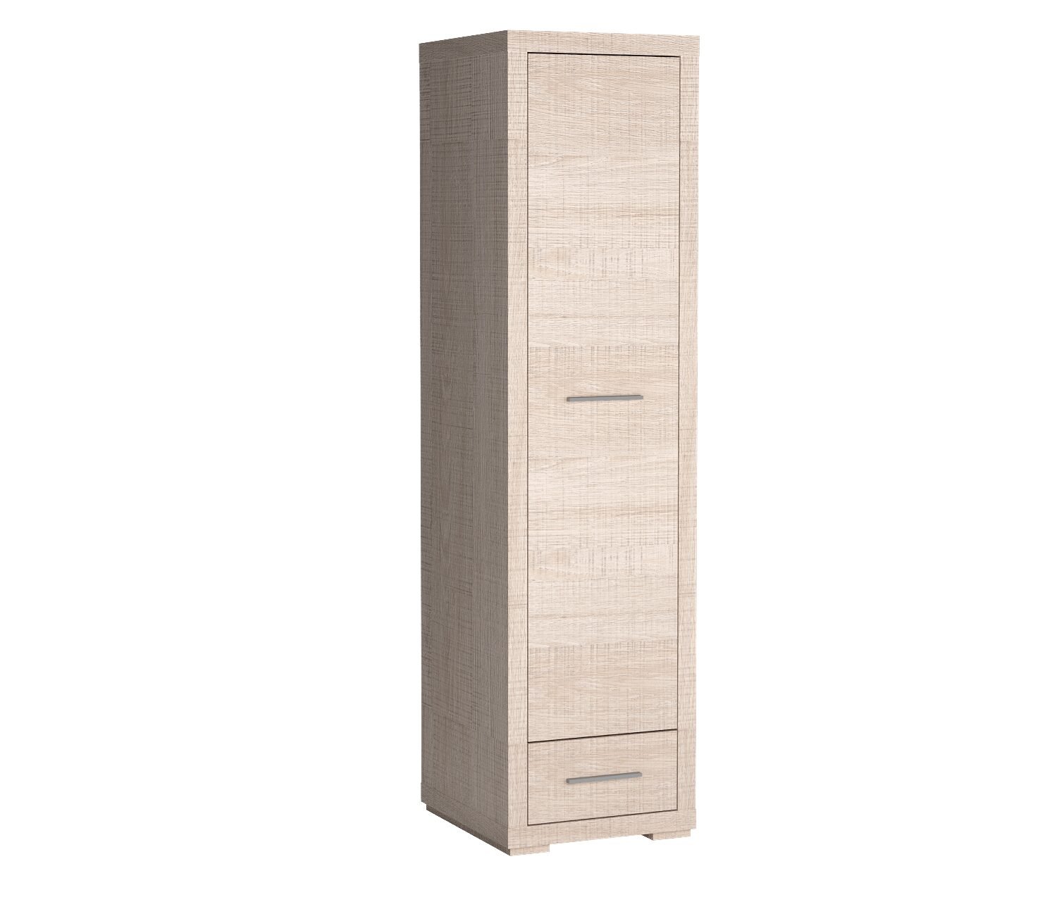 VEGAS-36 - Wardrobe 1D1S Santana light