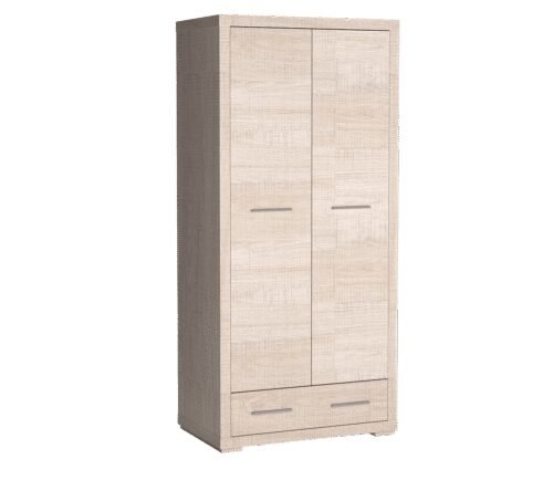VEGAS-37 – Wardrobe 2D1S Santana light