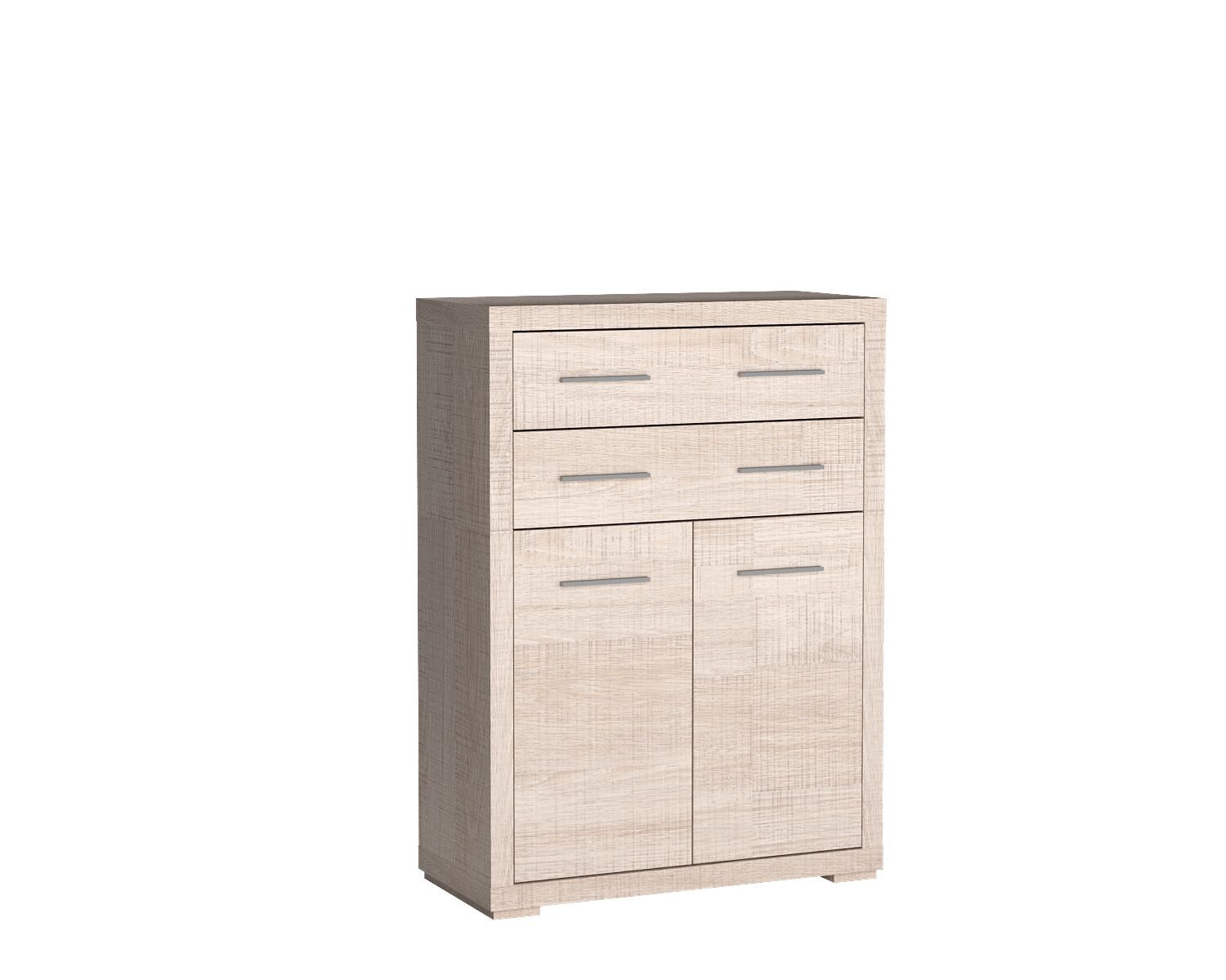 VEGAS-7 - Dresser 2D2S Santana Bright
