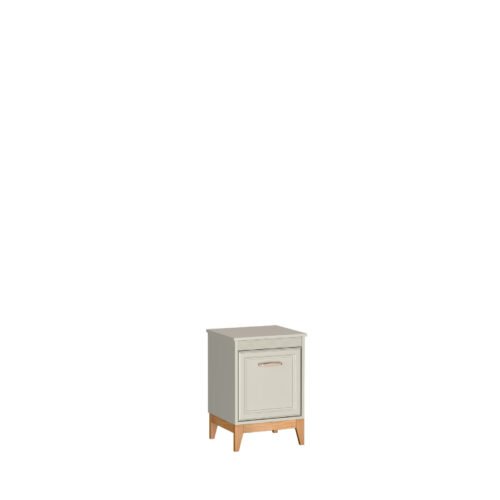 WINDSOR-11 – Nightstand 1S cashmere color