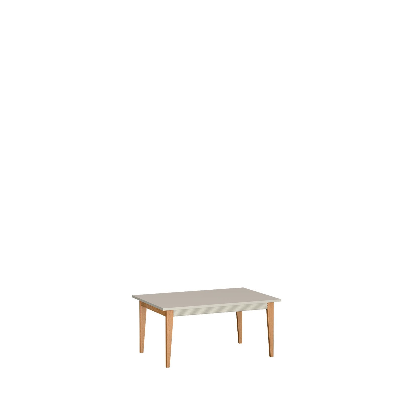 WINDSOR-12 - Cashmere Coffee Table
