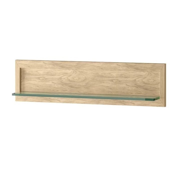 Limbo shelf, type 35, Szynaka furniture