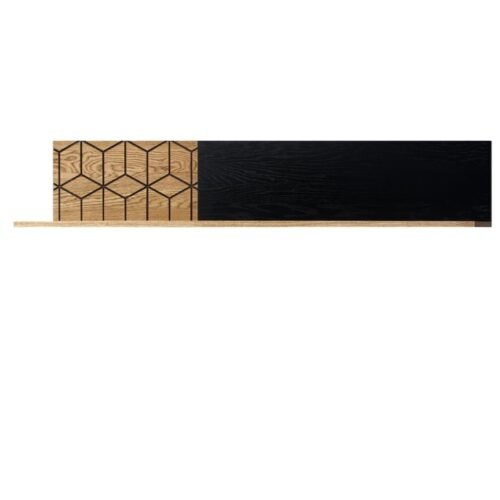 Mosaic shelf, type 35 Szynaka Meble