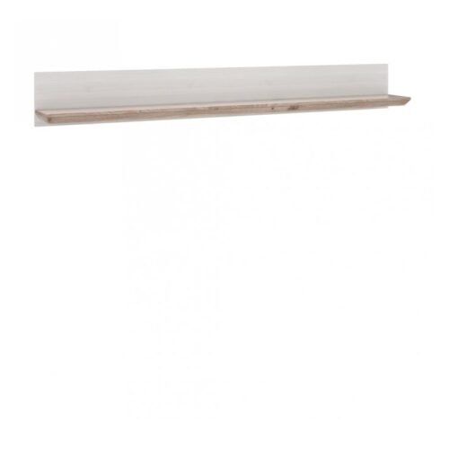 Iloppa large hanging shelf Forte