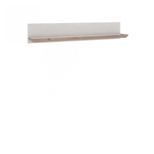 Iloppa small Forte hanging shelf