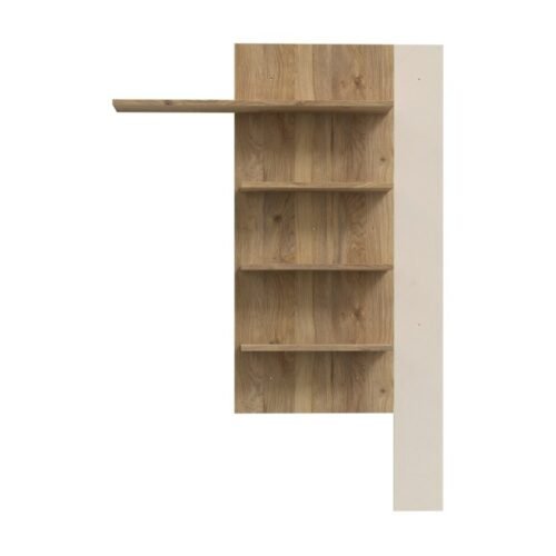 Hanging shelf K/D BTHB01 Breathtaker Forte