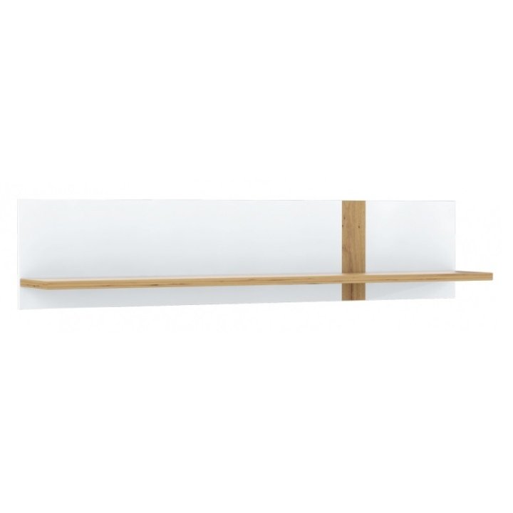 Hanging shelf Toulouse TUZB01 Forte
