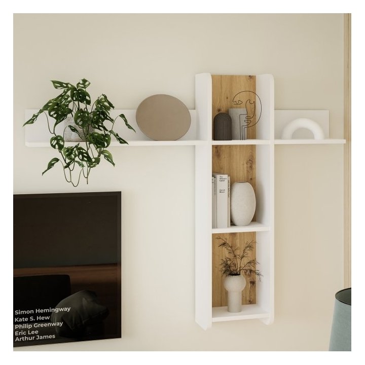 Wardiol WRDB01 Forte hanging shelf - Image 3