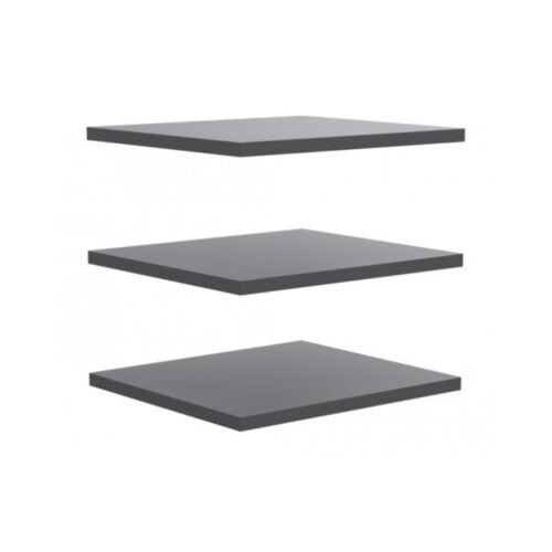 DMRD12 Forte wardrobe shelves