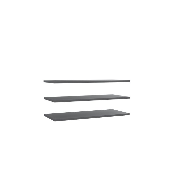 DMRD82 Forte wardrobe shelves