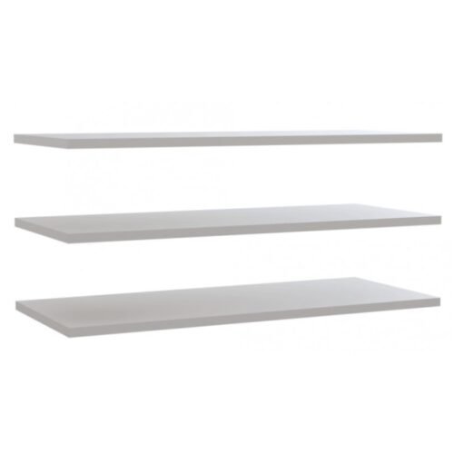 KSMD85 Forte wardrobe shelves