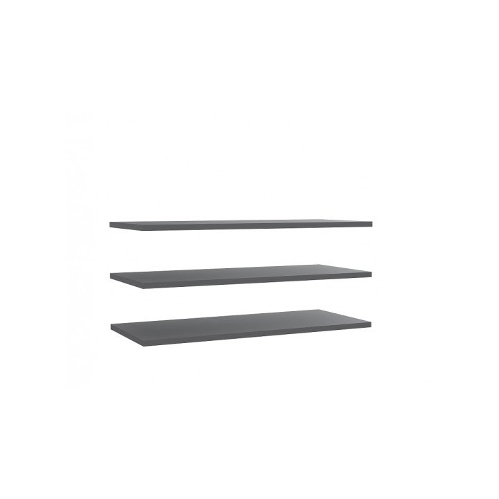 Shelves for STDD32 Forte wardrobe