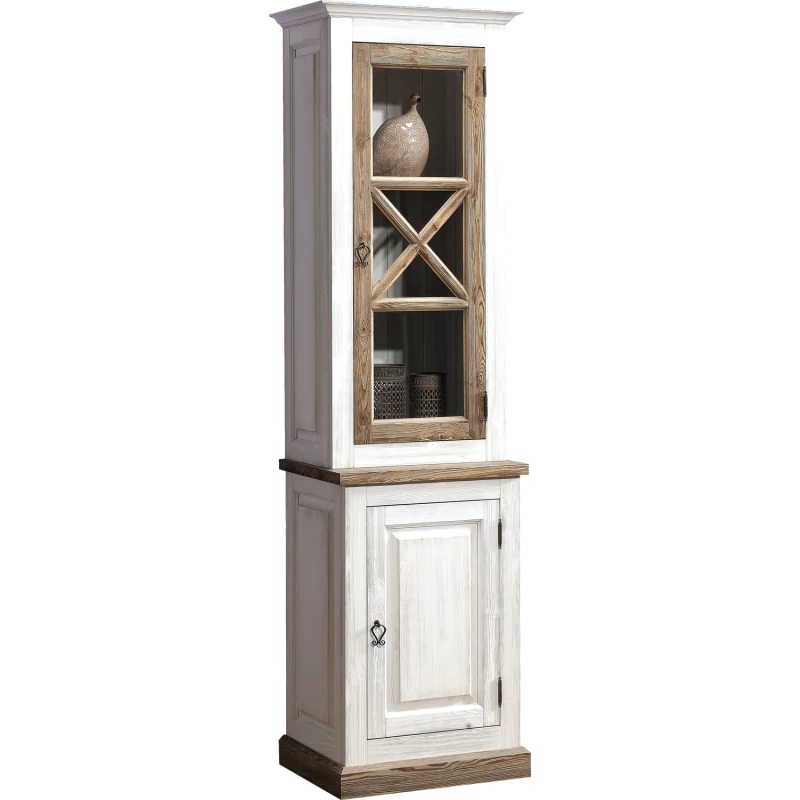 PROVANCE chest of drawers with extension - PRO.020.02 + PRO.010.02