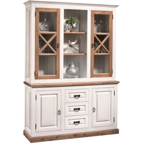 PROVANCE chest of drawers with extension – PRO.023.02 + PRO.014.02
