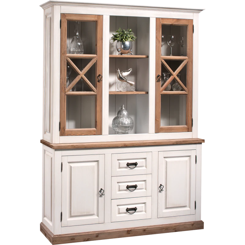 PROVANCE chest of drawers with extension - PRO.023.02 + PRO.014.02
