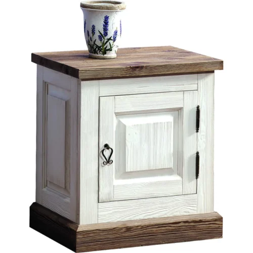 PROVANCE bedside table – PRO.100.02