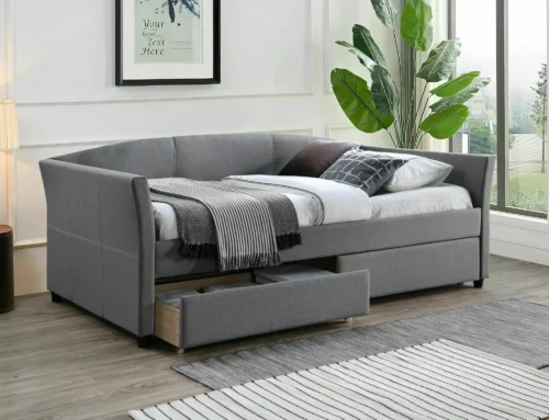 Lanta bed LANTA90SZ