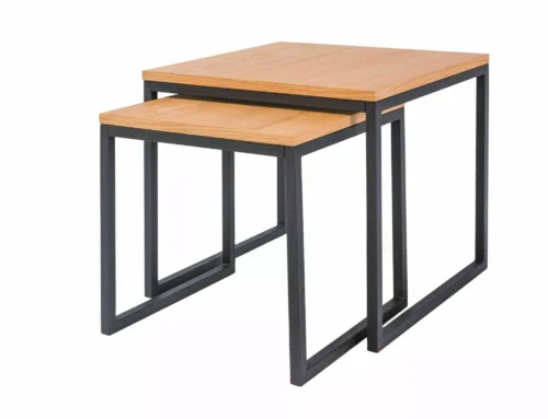Largo Duo bench set LARGODUODCM