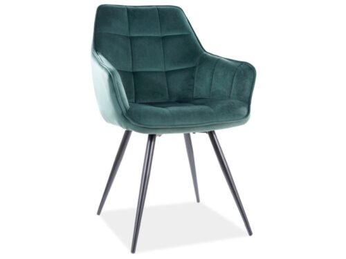 Lilia Velvet LILIAVCZ chair
