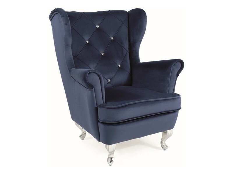 Lili LILIVGRS high chair