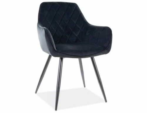Linea Velvet LINEAVCC chair
