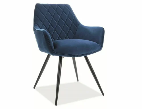 Linea Velvet LINEAVCG chair