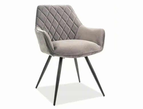 Linea Velvet LINEAVCSZ chair