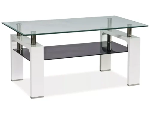 Lisa II bench LISA2BH