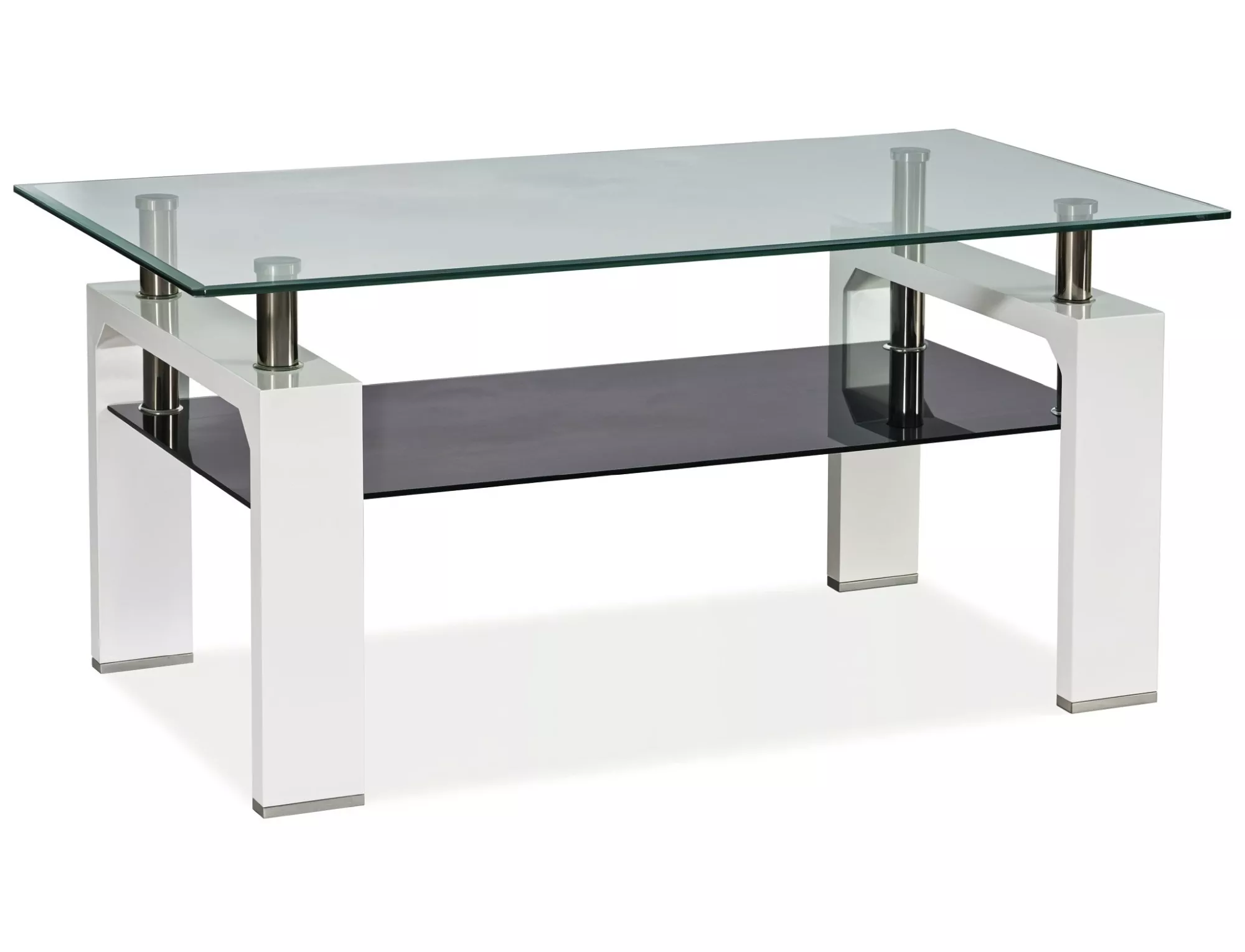 Lisa II bench LISA2BH