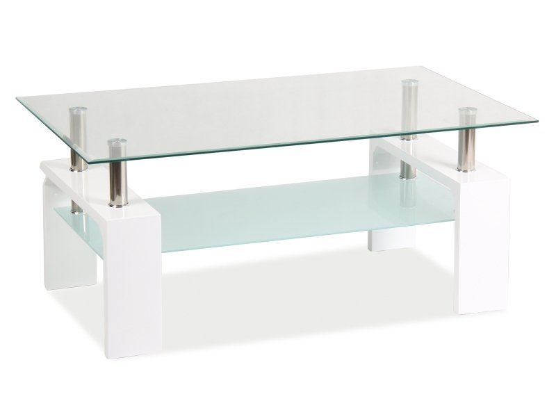 Lisa Basic II LISABASIC2TB coffee table