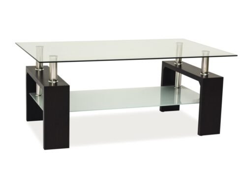 Lisa Basic II LISABASIC2V coffee table
