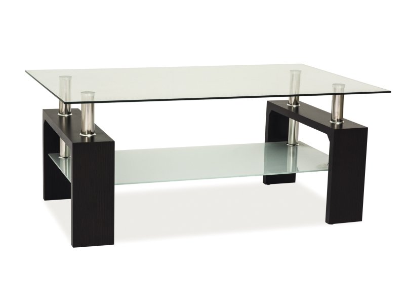 Lisa Basic II LISABASIC2V coffee table
