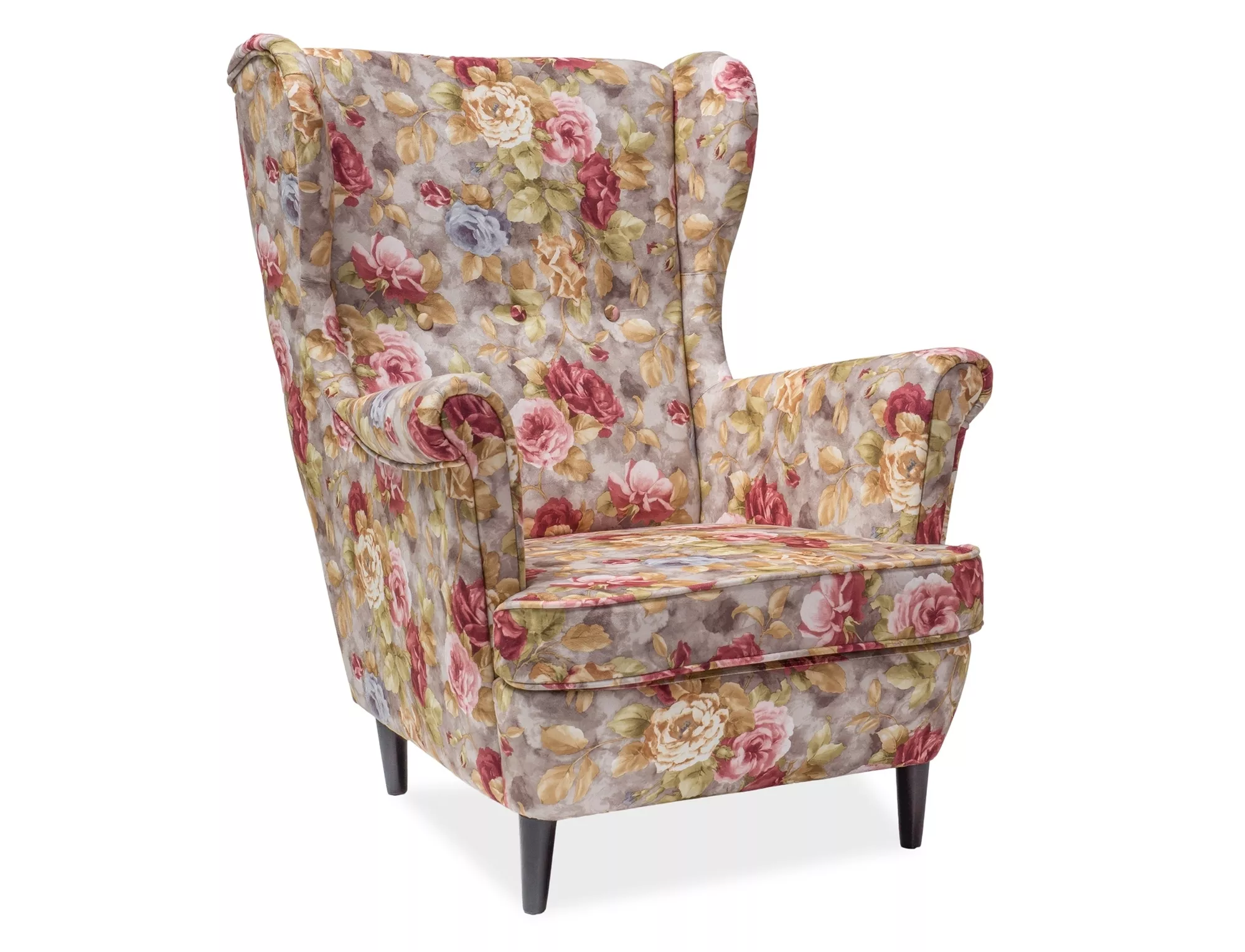 Lord Coral armchair LORDCWM25