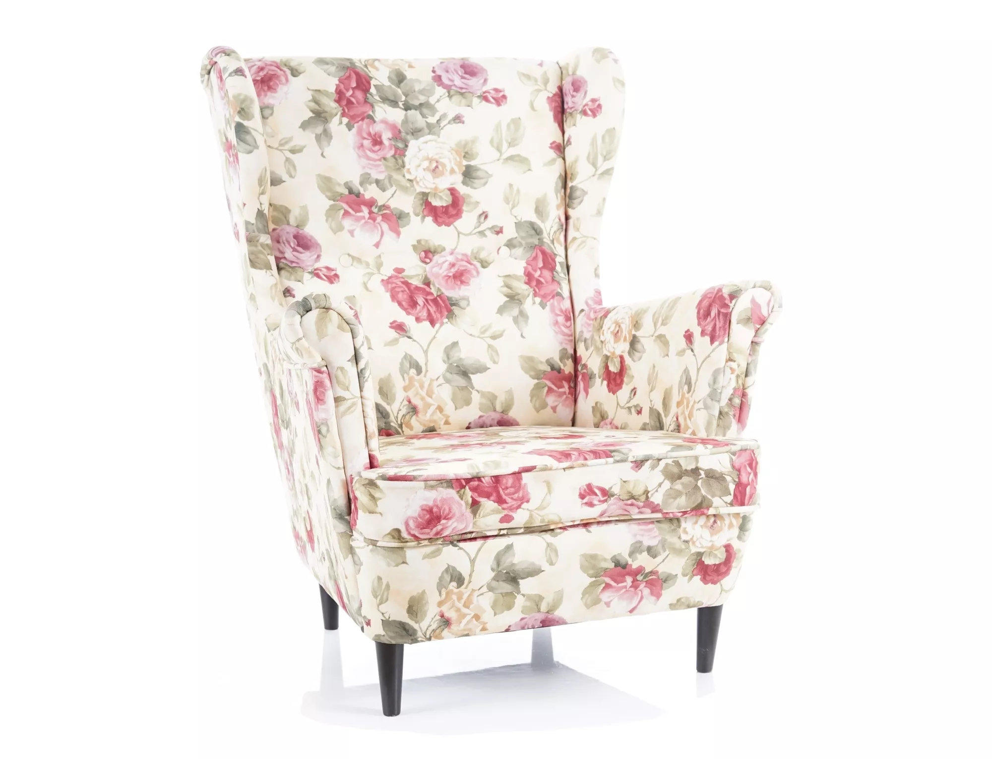 Lord Coral armchair LORDCWM82