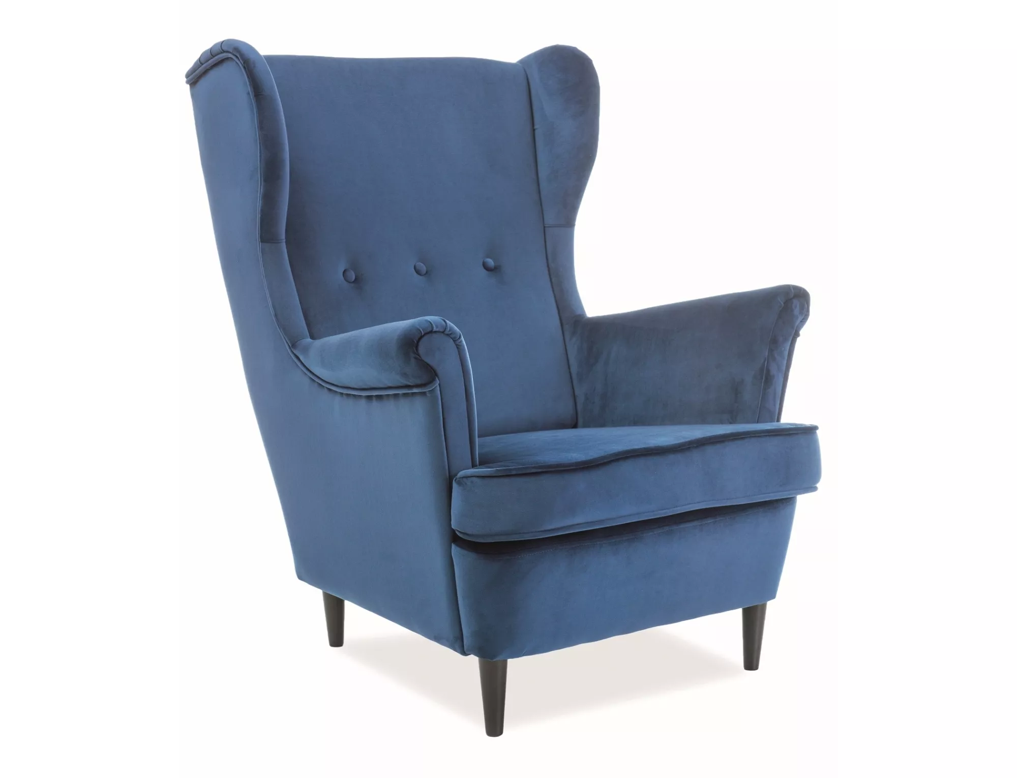 Lord Velvet LORDGRV armchair