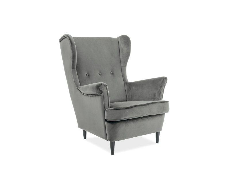 Lord Velvet LORDSZV armchair