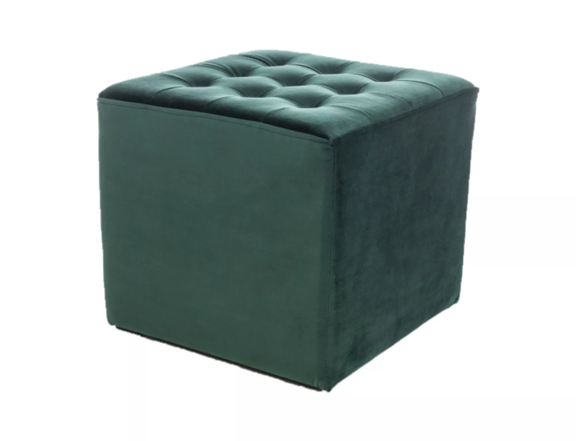 Lori Velvet LORIZV pouf