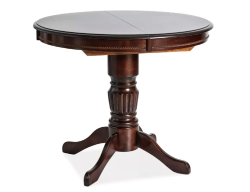 Margo MARGOCO table