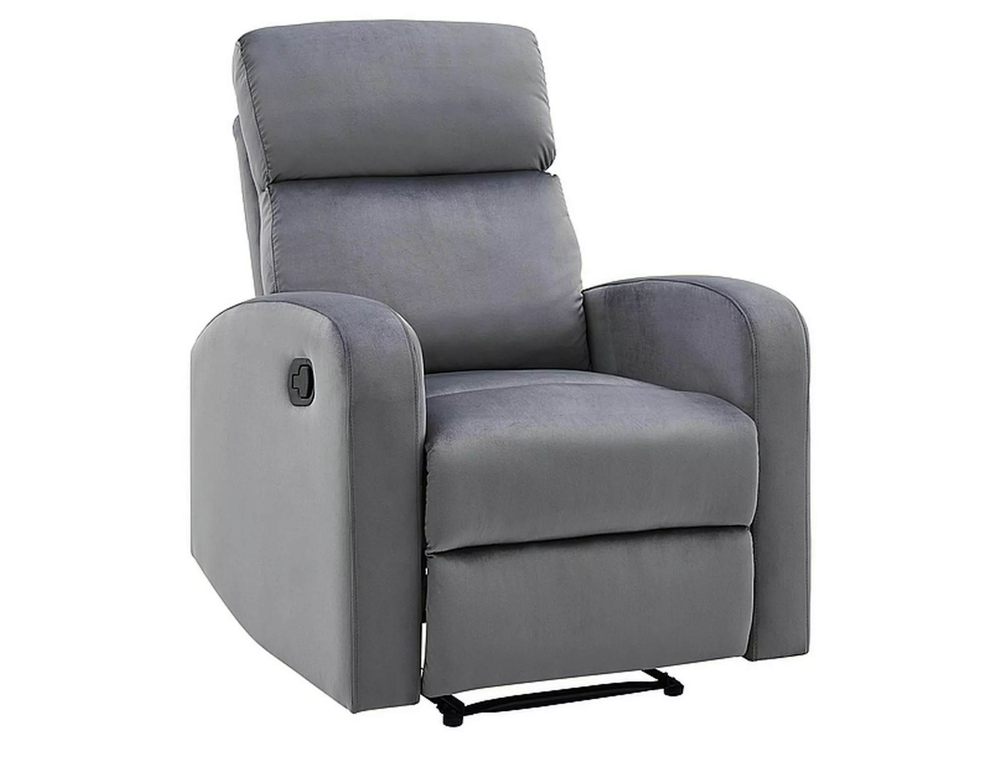 Mars Velvet MARSVSZ armchair