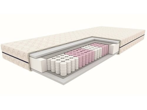 Jade mattress 90×200 MATJADEITB90