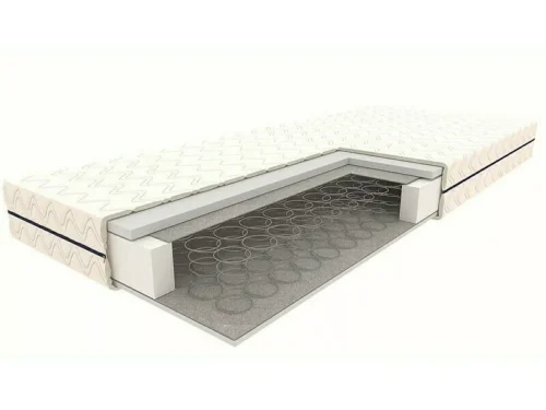 Mattress M2 Bonnell 180×200 MATM2180