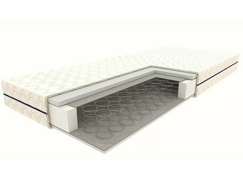 Mattress M2 Bonnell 180x200 MATM2180