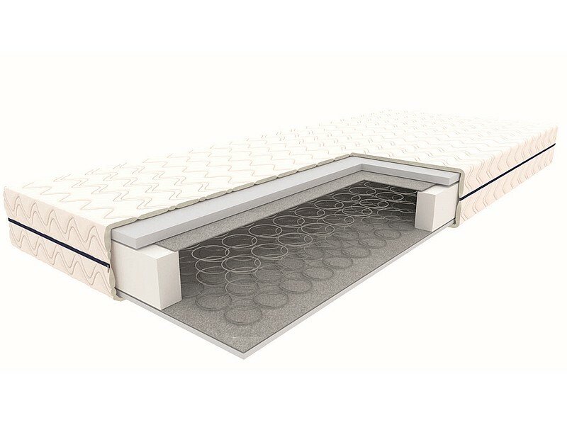 M2 Bonnell mattress 90x200 MATM2B90