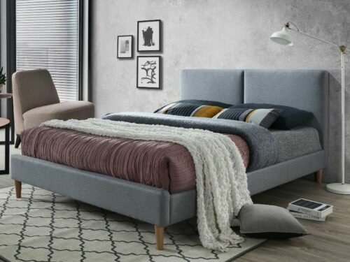 Acoma bed ACOMA160SZD