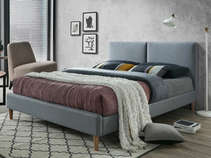 Acoma bed ACOMA160SZD